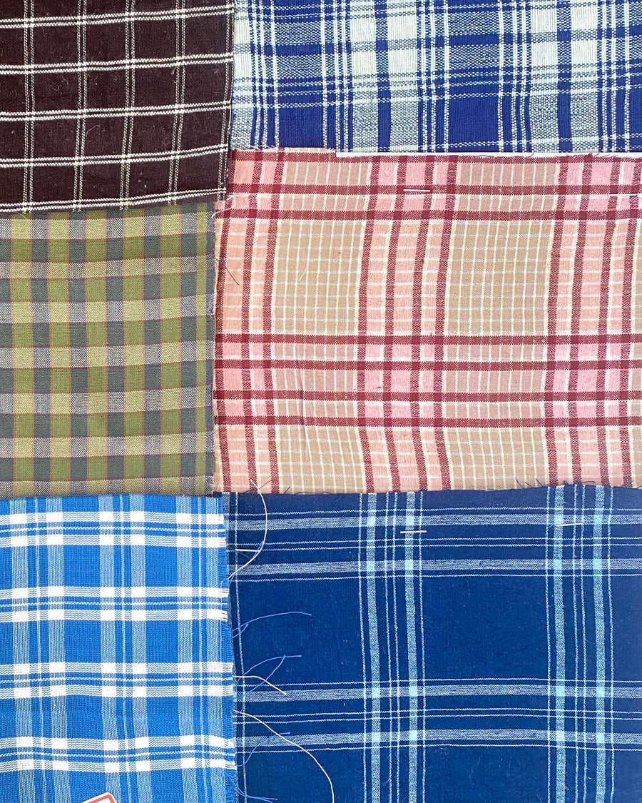 Hand Woven