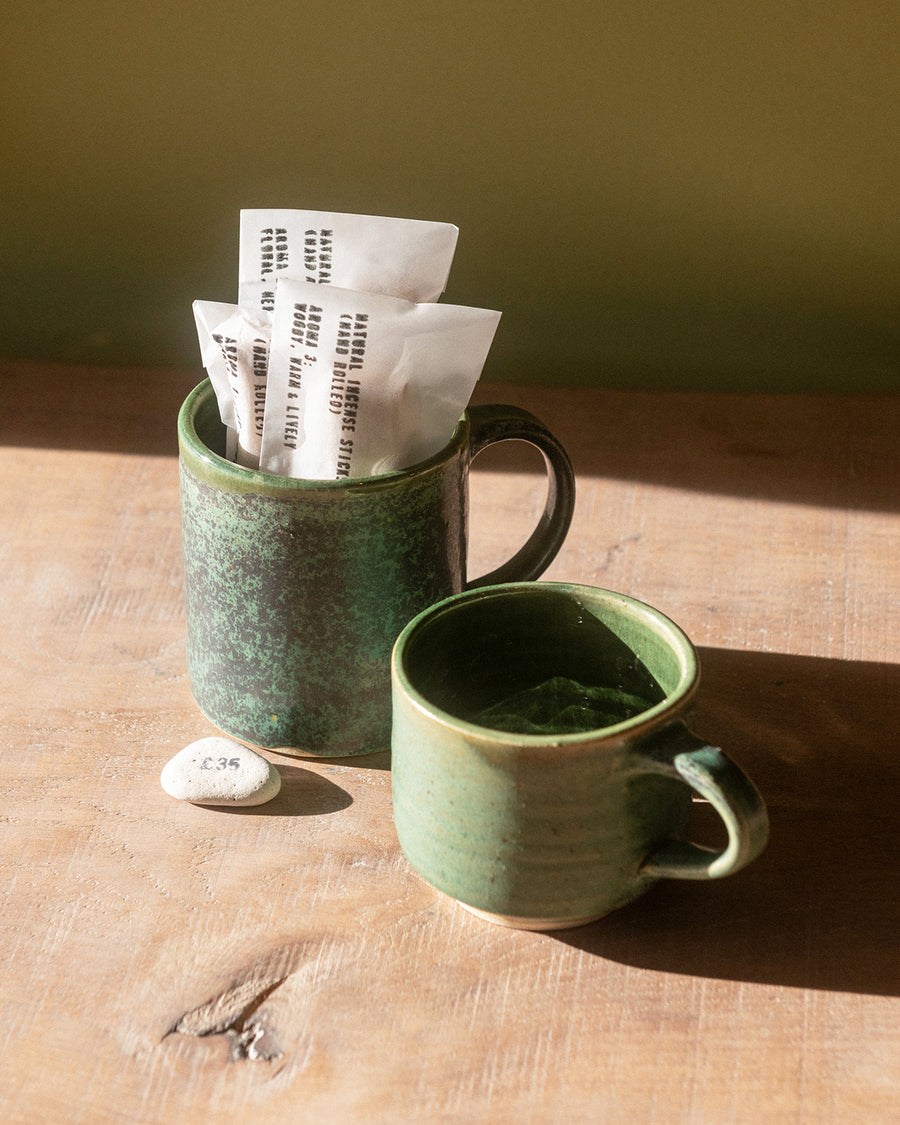 Ceramics