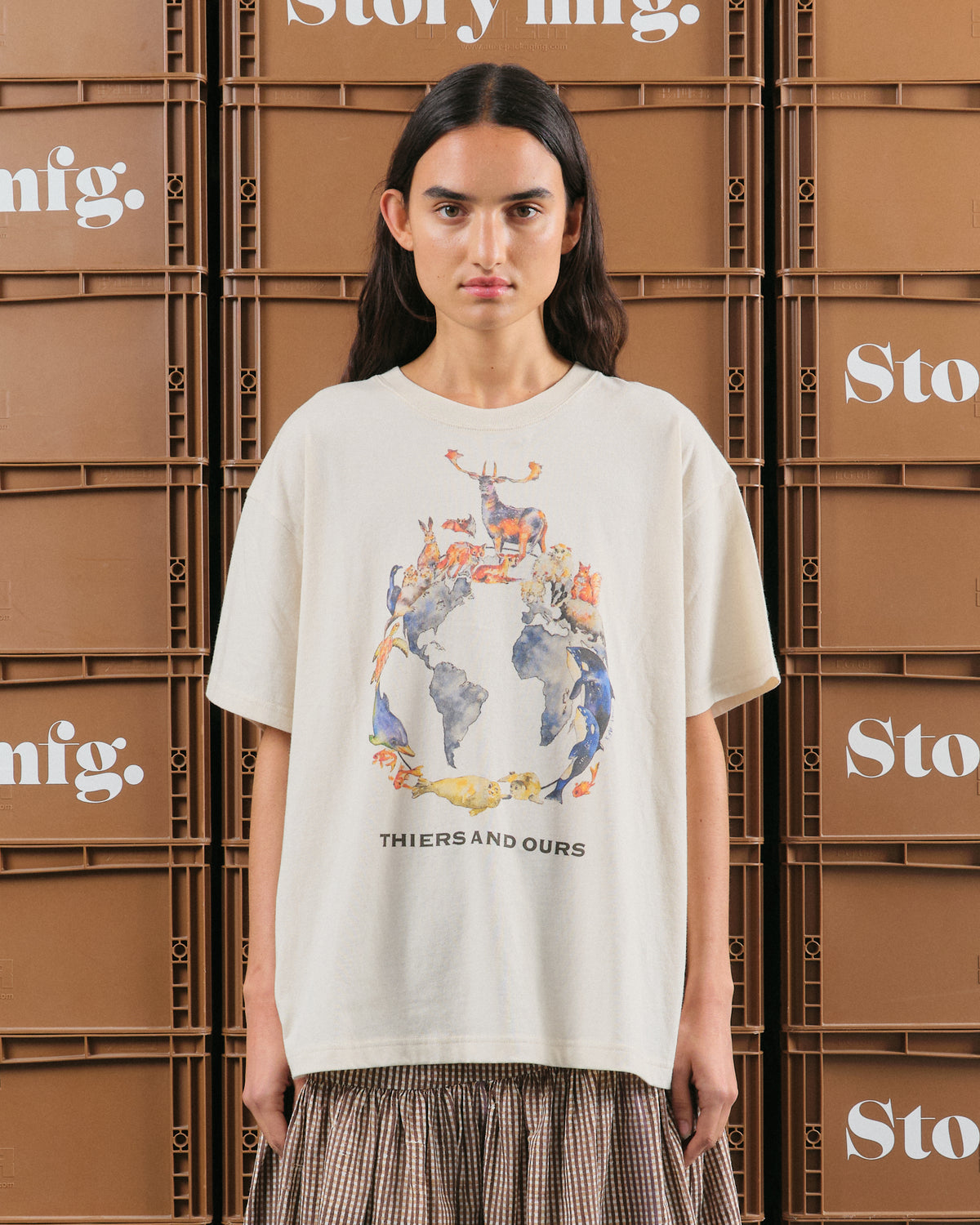 Story mfg.