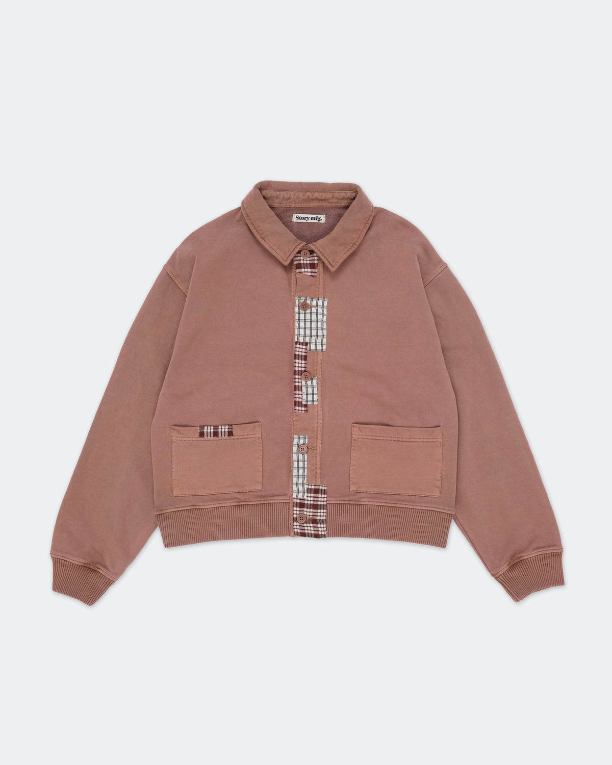 Story mfg.
